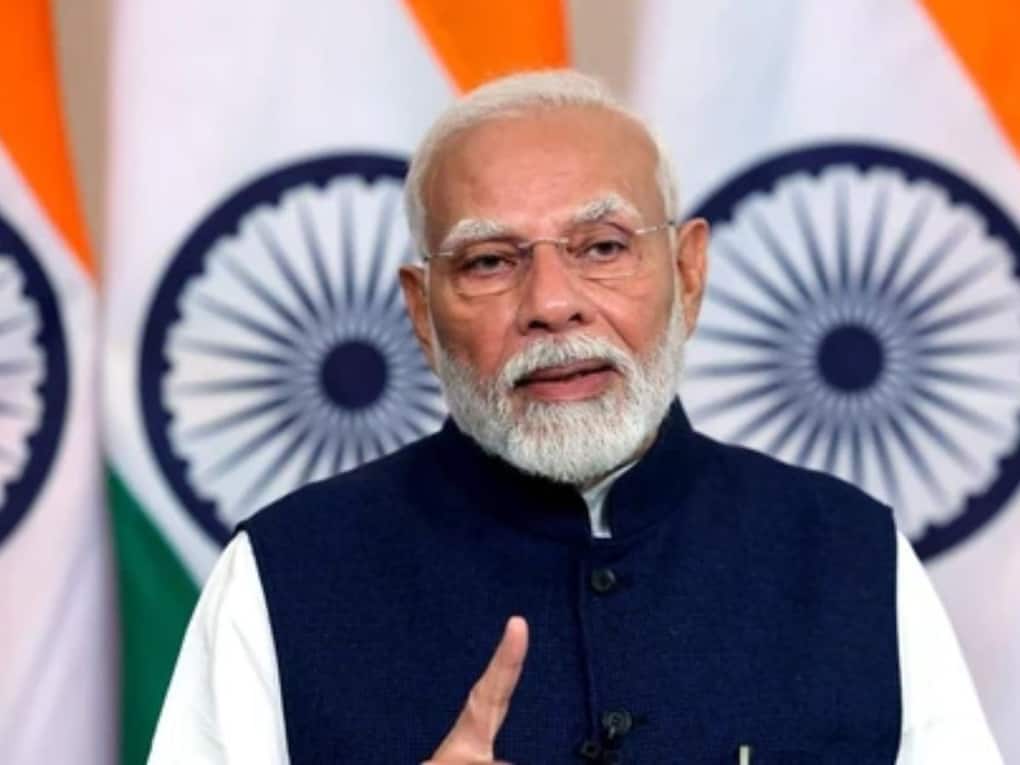 PM Modi