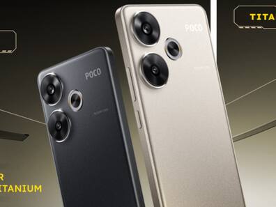 256GB рд╕реНрдЯреЛрд░реЗрдЬ, 90W рдлрд╛рд╕реНрдЯ рдЪрд╛рд░реНрдЬрд┐рдВрдЧ рдФрд░ 50MP рдХреИрдорд░рд╛ рд╡рд╛рд▓реЗ POCO F6 5G рдкрд░ рдзрдорд╛рдХрд╛ Offer, 1,176 рд░реБрдкрдпреЗ рджреЗрдХрд░ рдХрд░реЗрдВ рдСрд░реНрдбрд░