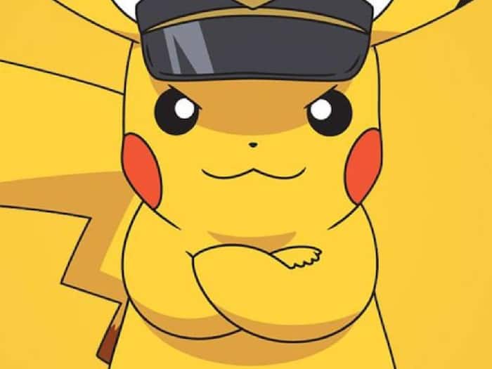 POKEMON