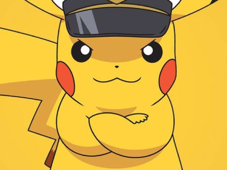 Pokémon Developer's Massive Data Breach: What You Need to Know POKEMON