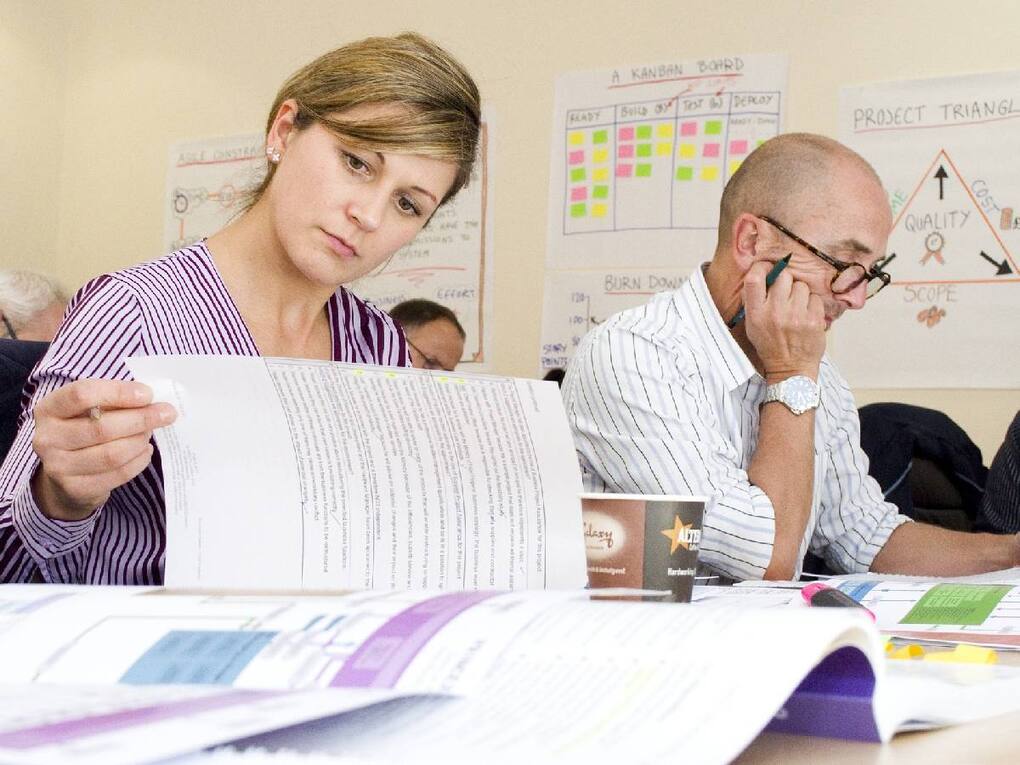 PROJECT MANAGEMENT (1)