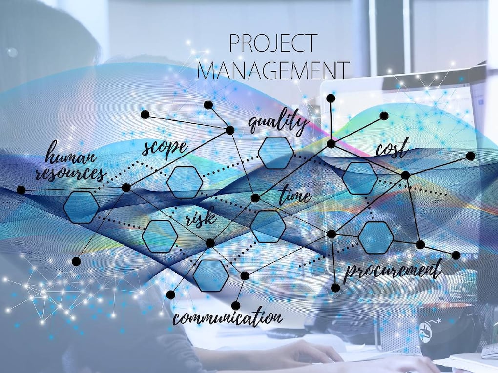 PROJECT MANAGEMENT (2)