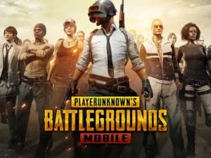 PUBG Mobile