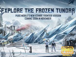 What can we get to see in PUBG Mobile 3.5 Update?