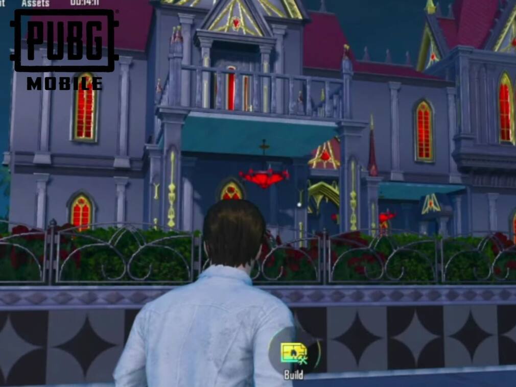 PUBG Mobile Halloweeks Home update: All you need to know