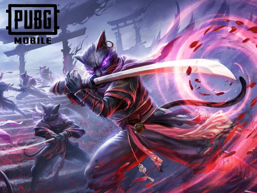 How to get the Noir Feline Set in PUBG Mobile? PUBG Mobile Noir Feline Set