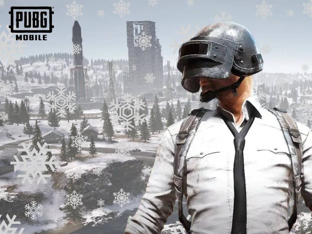How to download PUBG Mobile 3.5 Update Beta version?