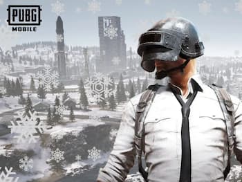 How to download PUBG Mobile 3.5 Update Beta version?