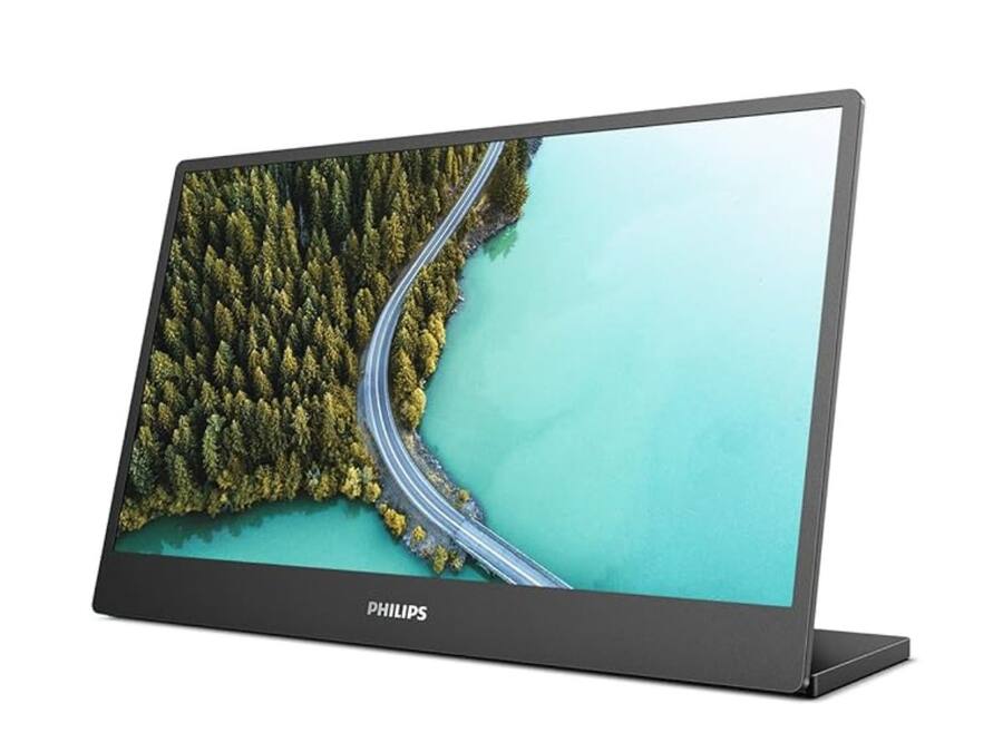 Philips Business Monitor