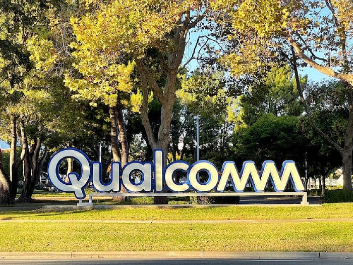 QUALCOMM