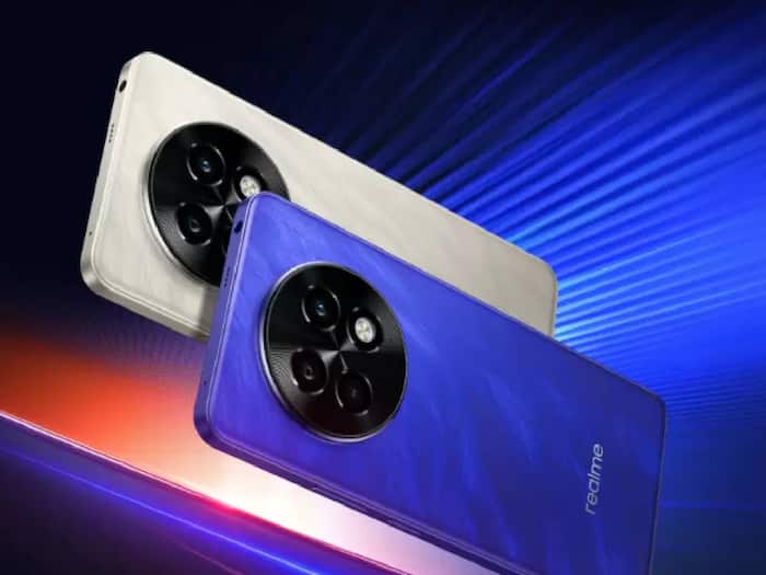 REALME P1 SPEED
