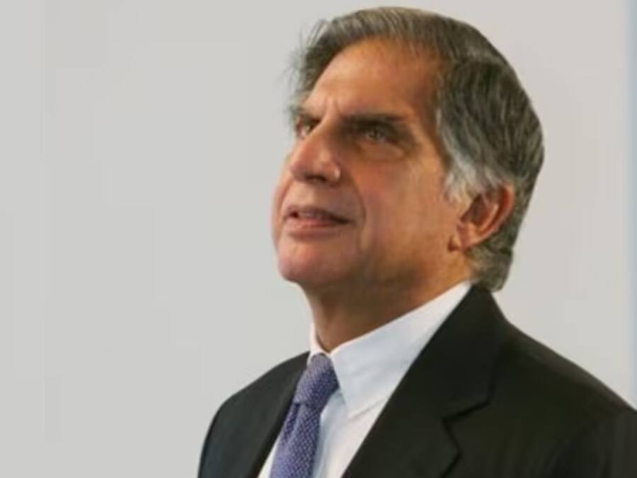 Ratan Tata News: Tech की दुनिया में टाटा ग्रुप की कंपनियों का दबदबा, जानें डिटेल Ratan Tata (1)