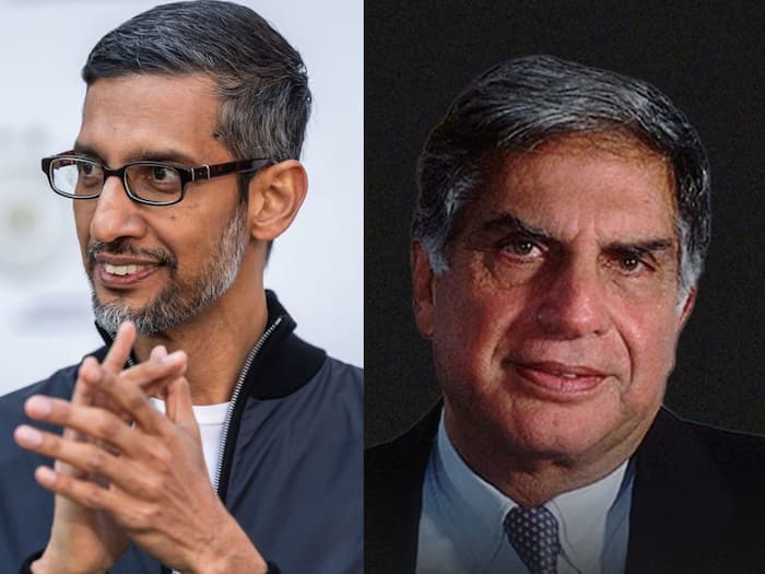 Ratan Tata