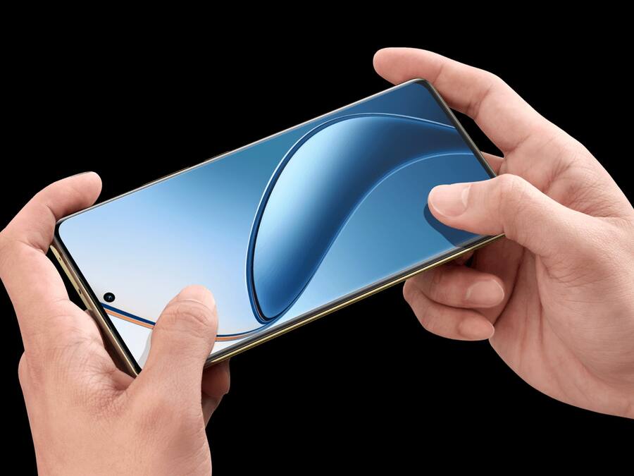 Realme 12 Pro+ 5G (1)