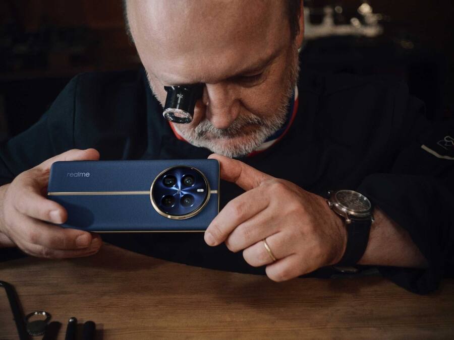 Realme 12 Pro+ 5G (2)