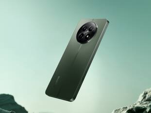 50MP рдХреИрдорд░рд╛ рдФрд░ 5000mAh рдмреИрдЯрд░реА рд╡рд╛рд▓реЗ Realme рдлреЛрди рдХреЛ 612 рд░реБрдкрдпреЗ рджреЗрдХрд░ рд▓рд╛рдПрдВ рдШрд░, Flipkart рдкрд░ рдорд┐рд▓ рд░рд╣рд╛ рдзрдорд╛рдХреЗрджрд╛рд░ Offer