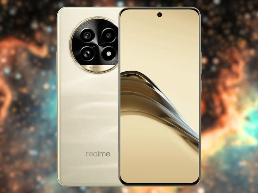 Realme 13 Pro Plus