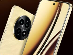 Amazon Great Indian Festival 2024 Sale: 10 हजार से कम में खरीदें Realme फोन, कीमत 6498 रुपये से शुरू