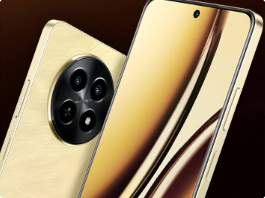 Amazon Great Indian Festival 2024 Sale: 10 हजार से कम में खरीदें Realme फोन, कीमत 6498 रुपये से शुरू