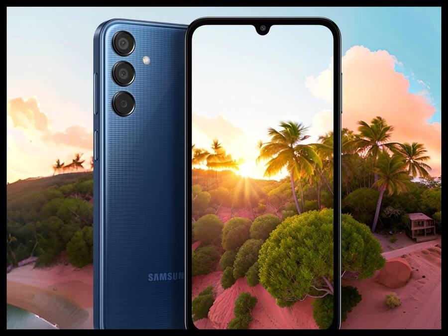 Best Smartphones under 11000: 11 हजार से कम के बेस्ट फोन, बड़ी बैटरी के साथ मिलेंगे कई फीचर्स Realme (3)