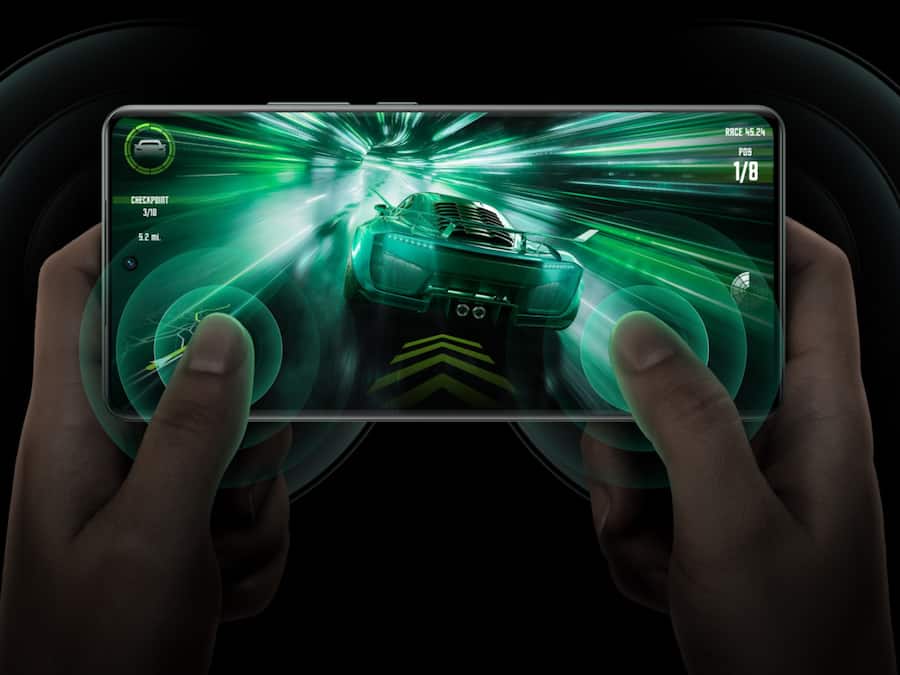 Realme GT 6T 5G (18)