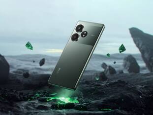 5500mAh बैटरी, 120W फास्ट चार्जिंग और 50MP कैमरा वाला Realme GT 6T 5G हुआ सस्ता, मिल रहा भारी डिस्काउंट