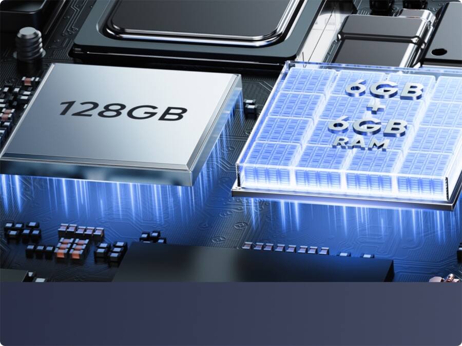 Realme NARZO 70x 5G (1)