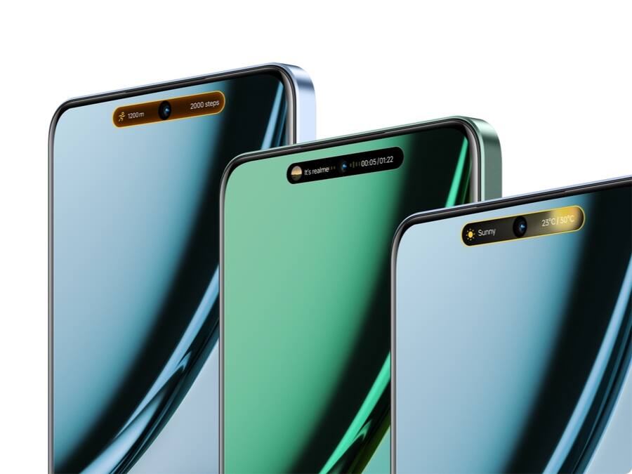 Realme NARZO 70x 5G (6)