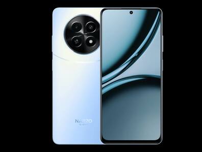 50MP कैमरा, 8GB RAM और 128GB स्टोरेज वाले Realme NARZO 70x 5G पर 3500 का Discount, यहां मिलेगी बंपर छूट