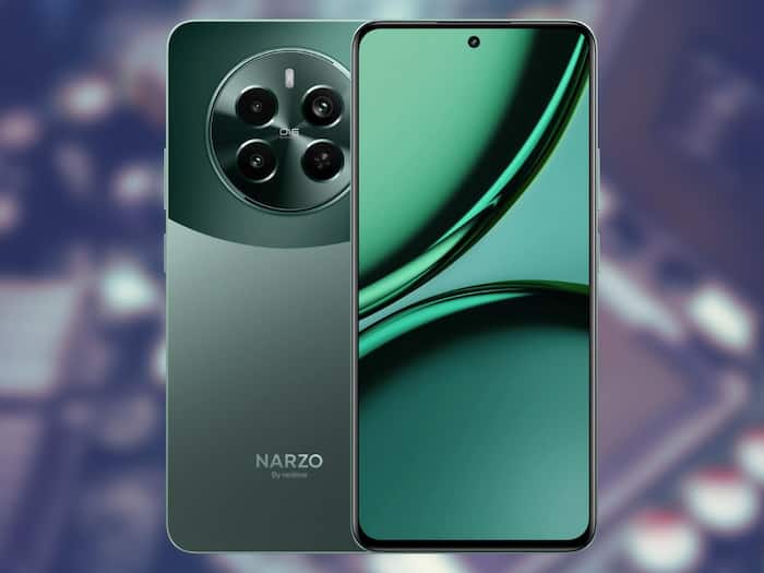 Realme Narzo 70 Pro