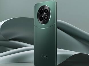 8GB RAM, 50MP कैमरा और 5000mAh बैटरी वाले Realme Narzo 70x 5G को सस्ते में खरीदने का मौका, Amazon Sale में Discount