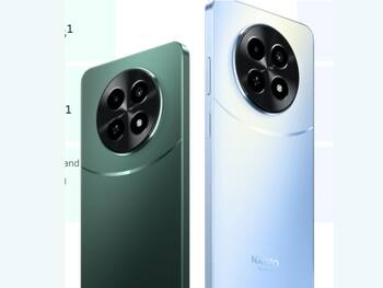 8GB RAM, 5000mAh बैटरी, 45W SUPERVOOC चार्जिंग और 50MP कैमरा वाले Realme Narzo 70x 5G को सस्ते में लाएं घर, पाएं हजारों का डिस्काउंट