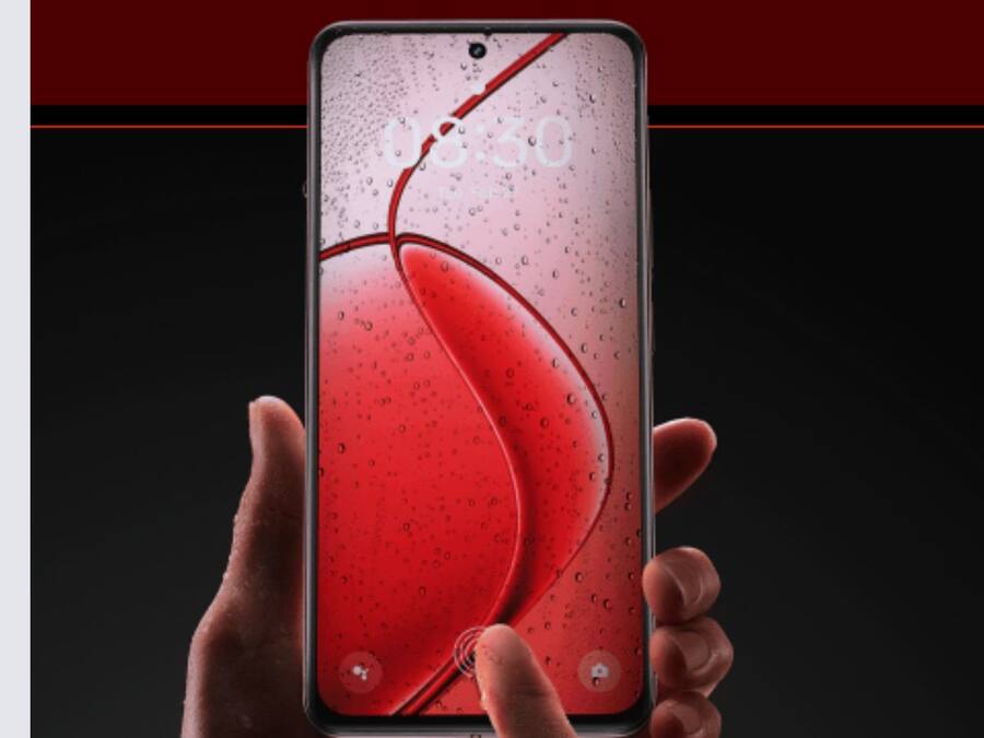 Realme P1 New 5G (1)