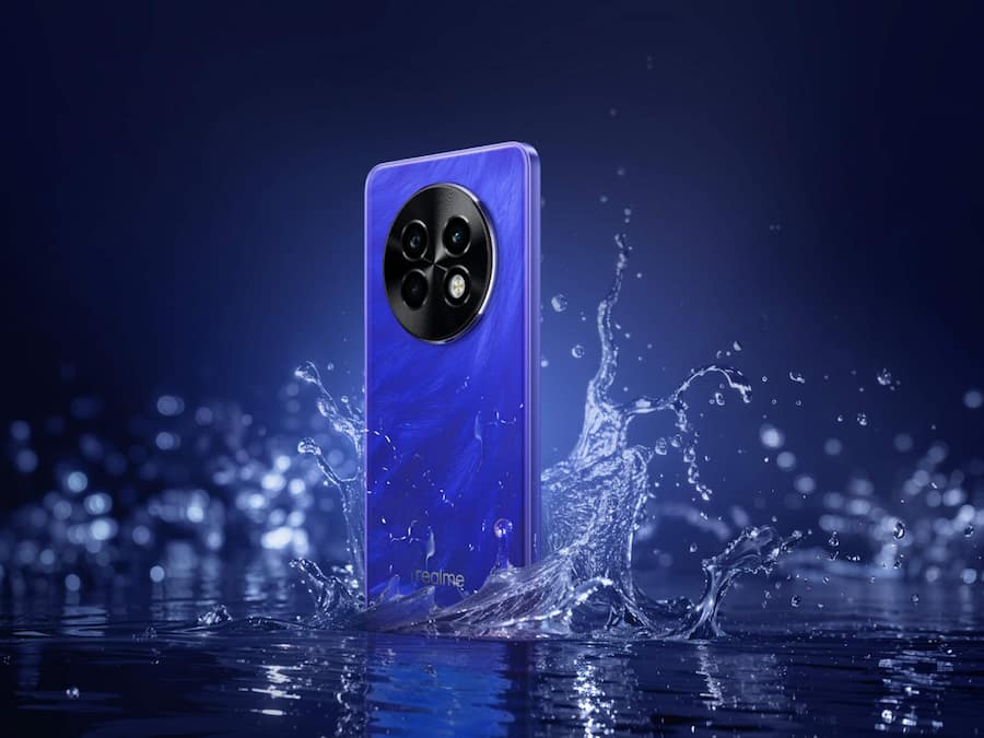 Realme P1 Speed 5G (1)