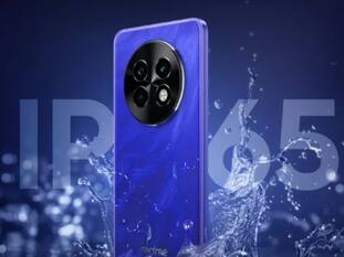 Realme P1 Speed 5G लेटेस्ट फीचर्स के साथ भारत में हुआ लॉन्च, जानिए कीमत