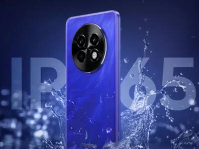 Realme P1 Speed 5G लेटेस्ट फीचर्स के साथ भारत में हुआ लॉन्च, जानिए कीमत