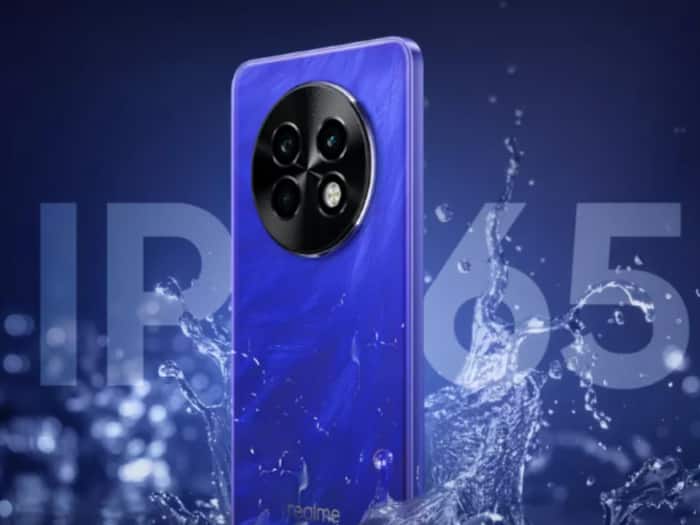 Realme P1 Speed 5G