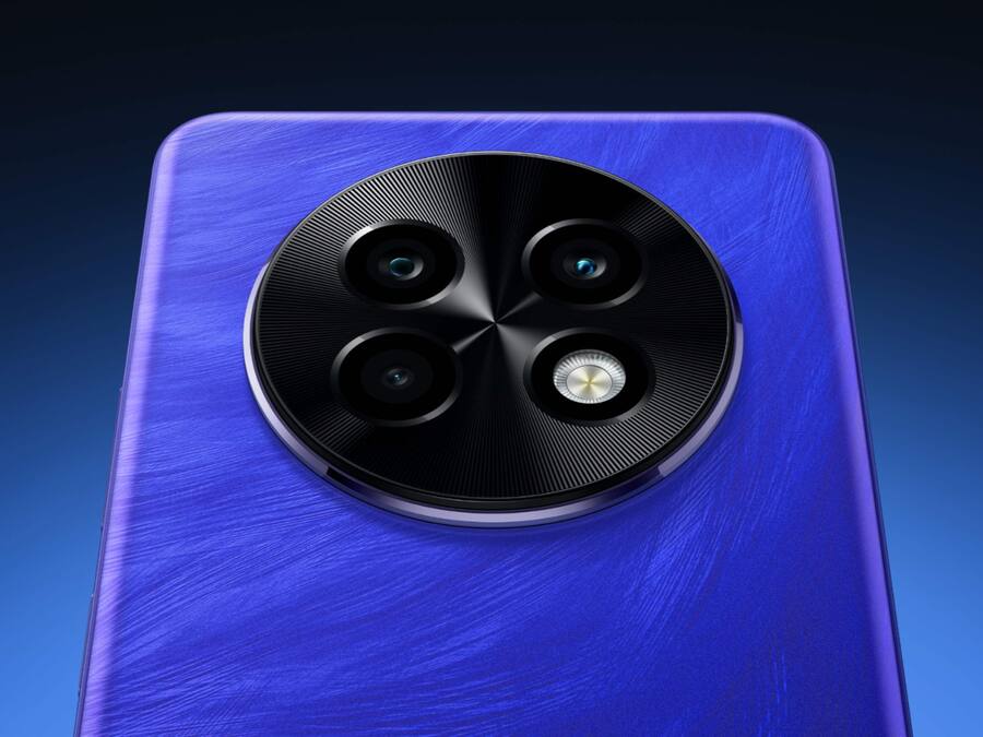 Realme P1 Speed 5G (2)