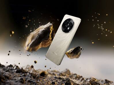 26GB रैम, 50MP कैमरा और 5000mAh बैटरी के साथ आया Realme P1 Speed 5G, यहां देखें पहली झलक