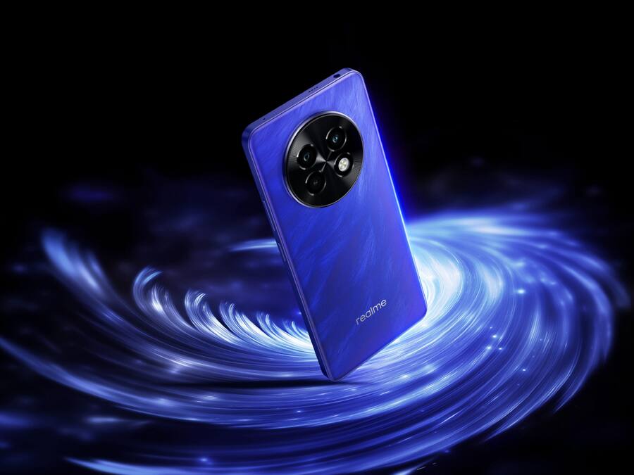 Realme P1 Speed 5G (4)