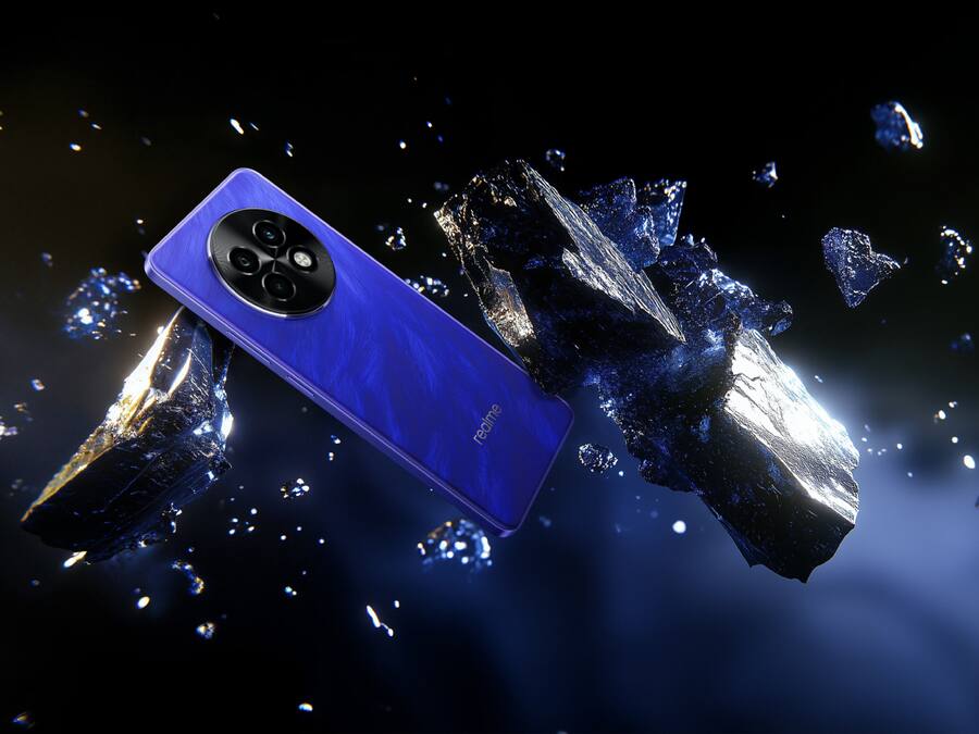 Realme P1 Speed 5G (5)