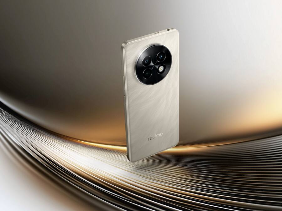 Realme P1 Speed 5G (8)