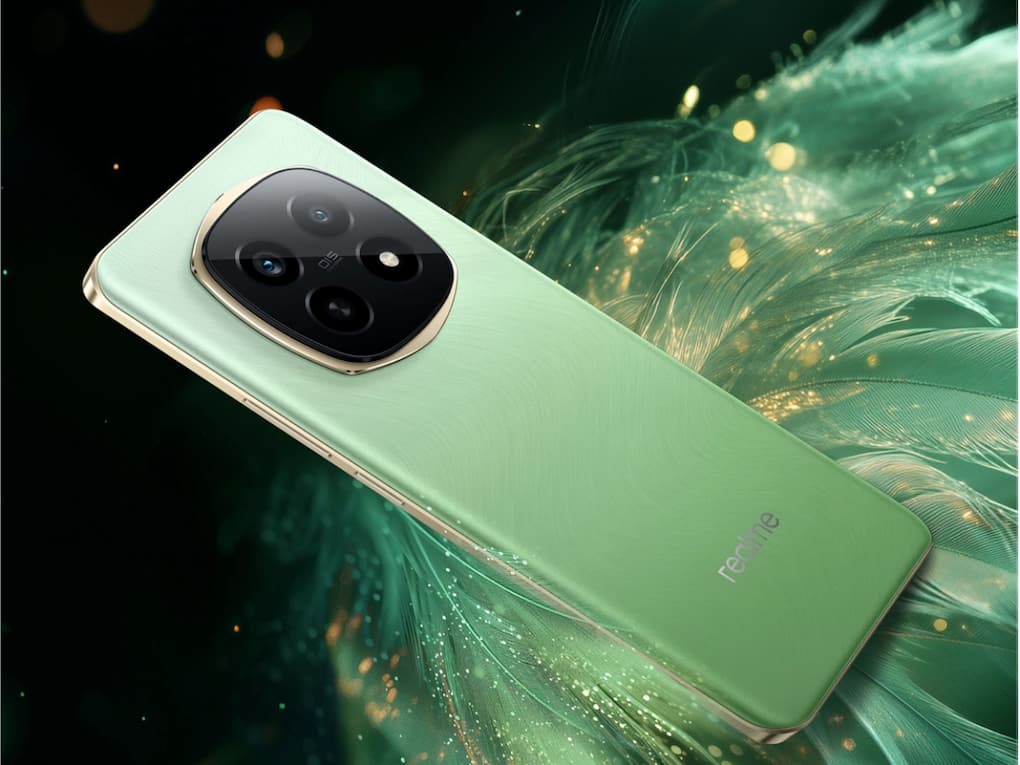 Realme P2 Pro 5G (16)