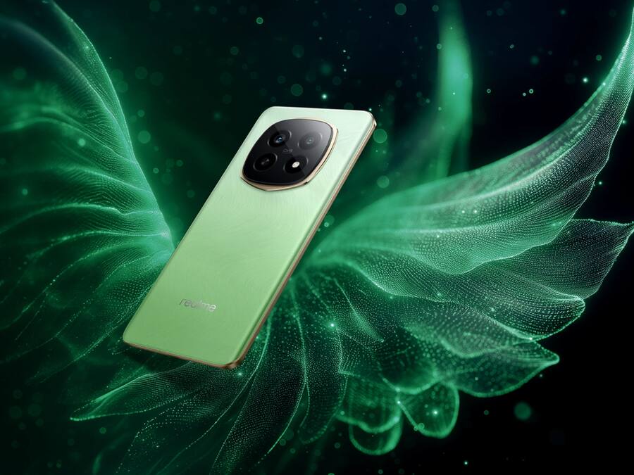 Realme P2 Pro 5G (19)