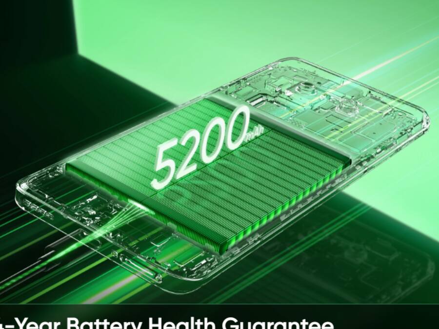 Realme P2 Pro 5G (22)