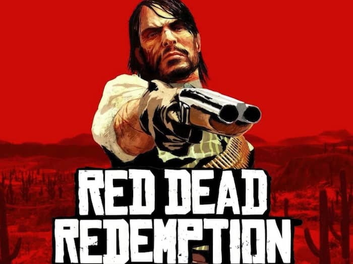 Red Dead Redemption