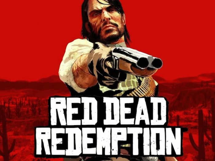 Red Dead Redemption PC
