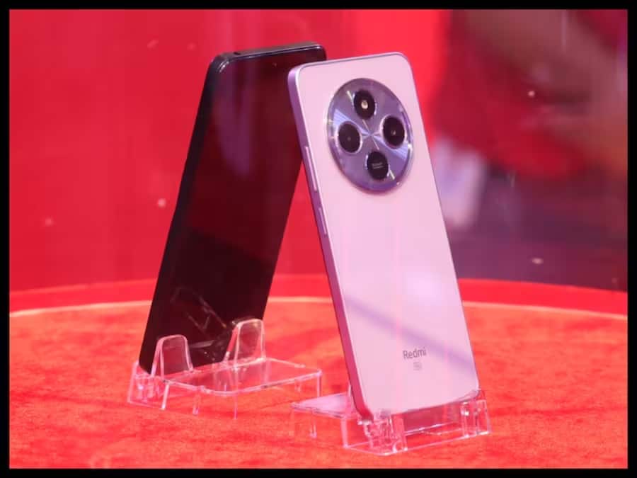 Redmi A4 होगा कंपनी का सबसे सस्ता 5G स्मार्टफोन, कीमत लॉन्च से पहले लीक Redmi (1)