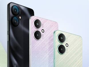 Best 5G smartphones under 10000: Amazon से खरीदें सस्ते 5G फोन, कीमत 10 हजार से कम