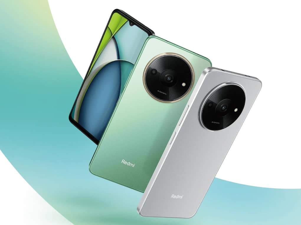 Redmi A3X